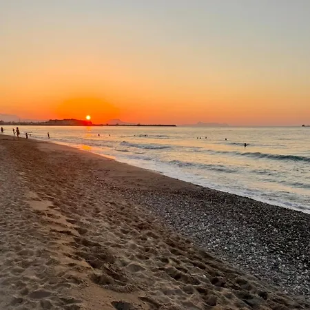 Rethymno Beach * Réthimno