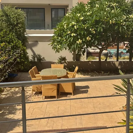 شقة Rethymno Beach