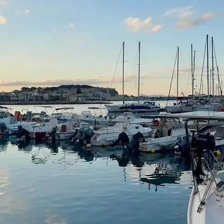 Rethymno Beach 公寓 罗希姆诺